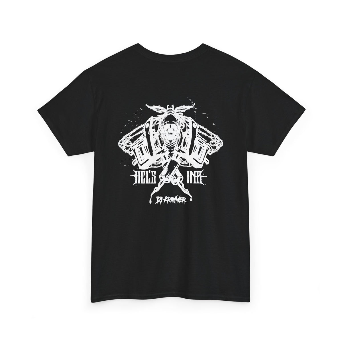 Tattooed Daddies Shirt