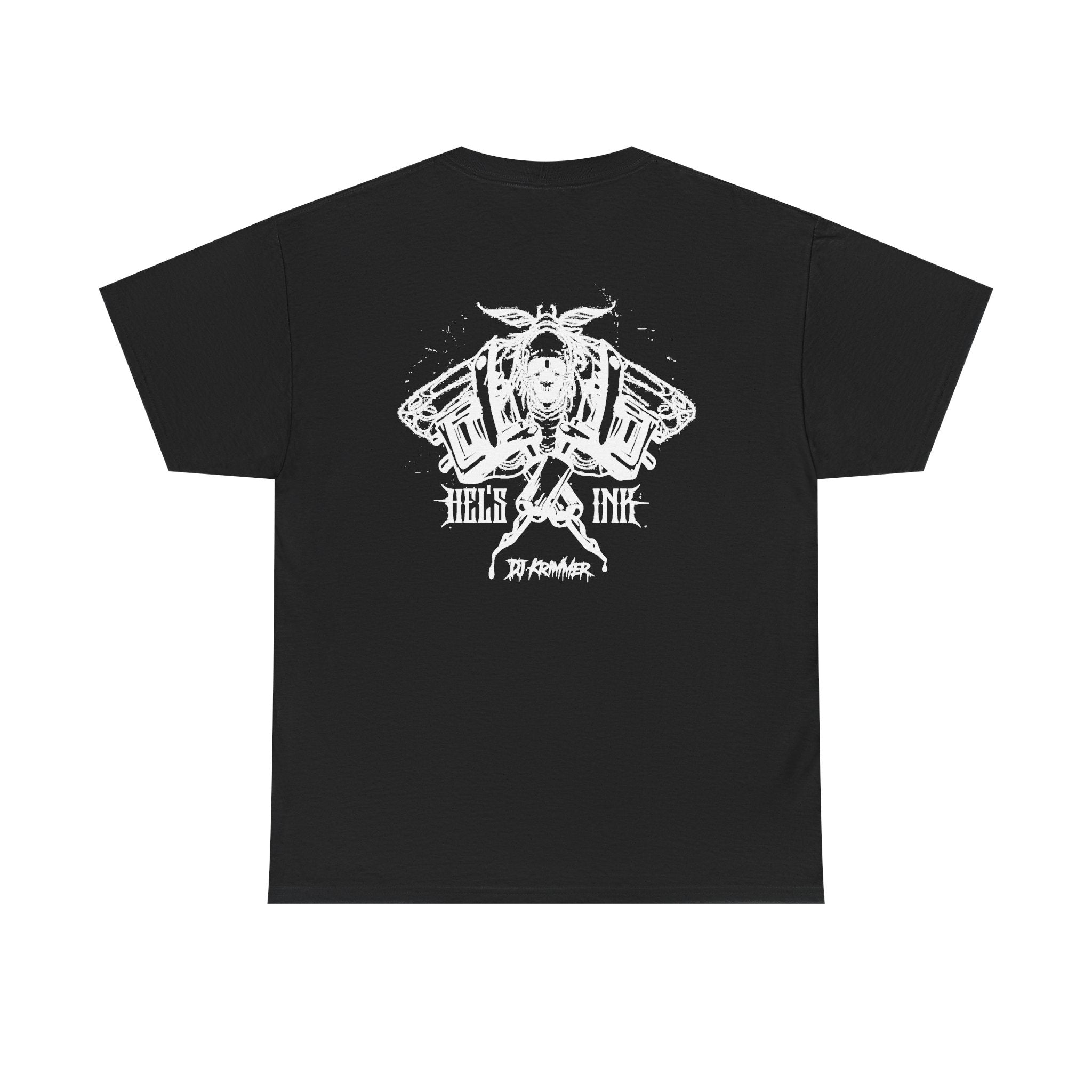 Tattooed Daddies Shirt