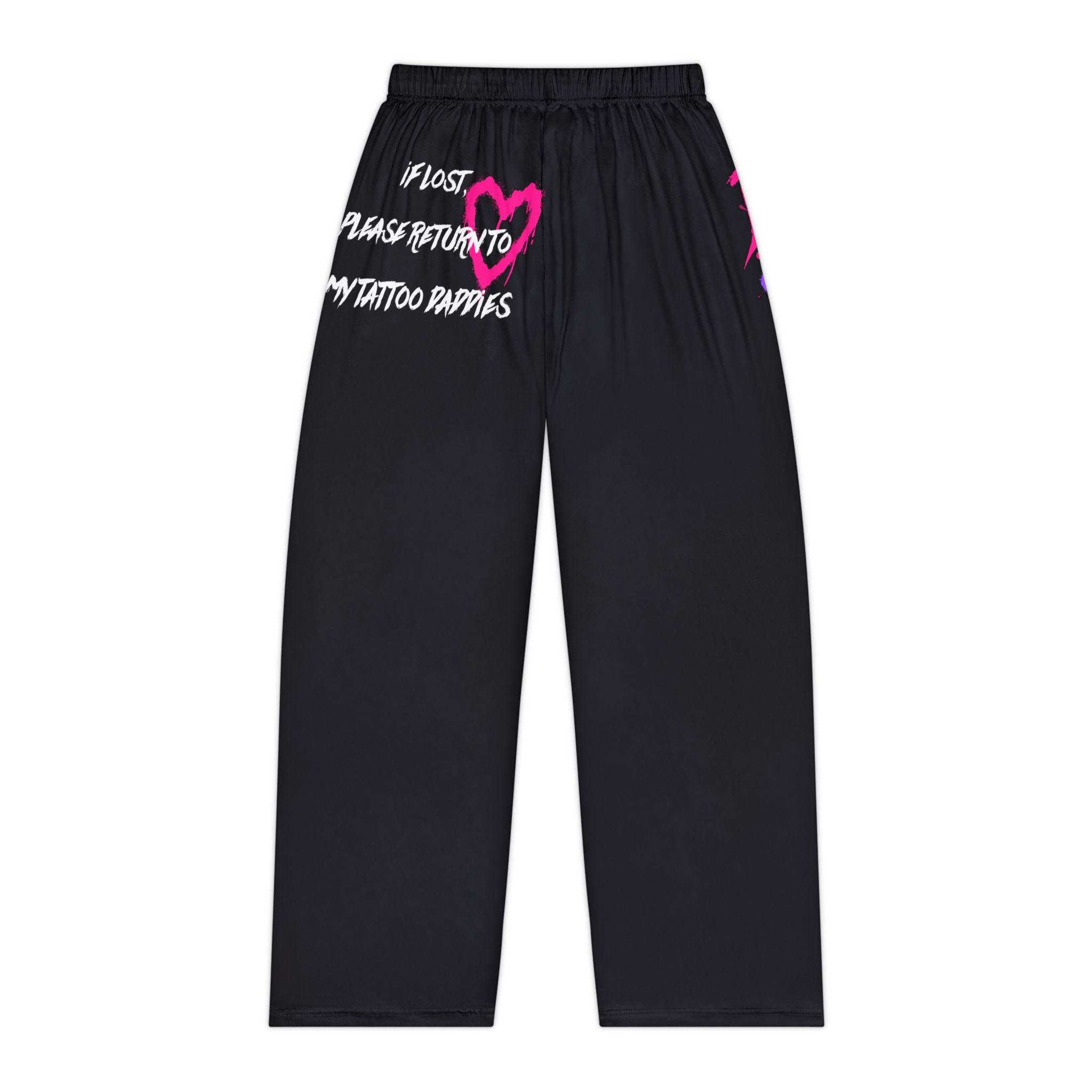 Tattooed Daddies PJ Pants