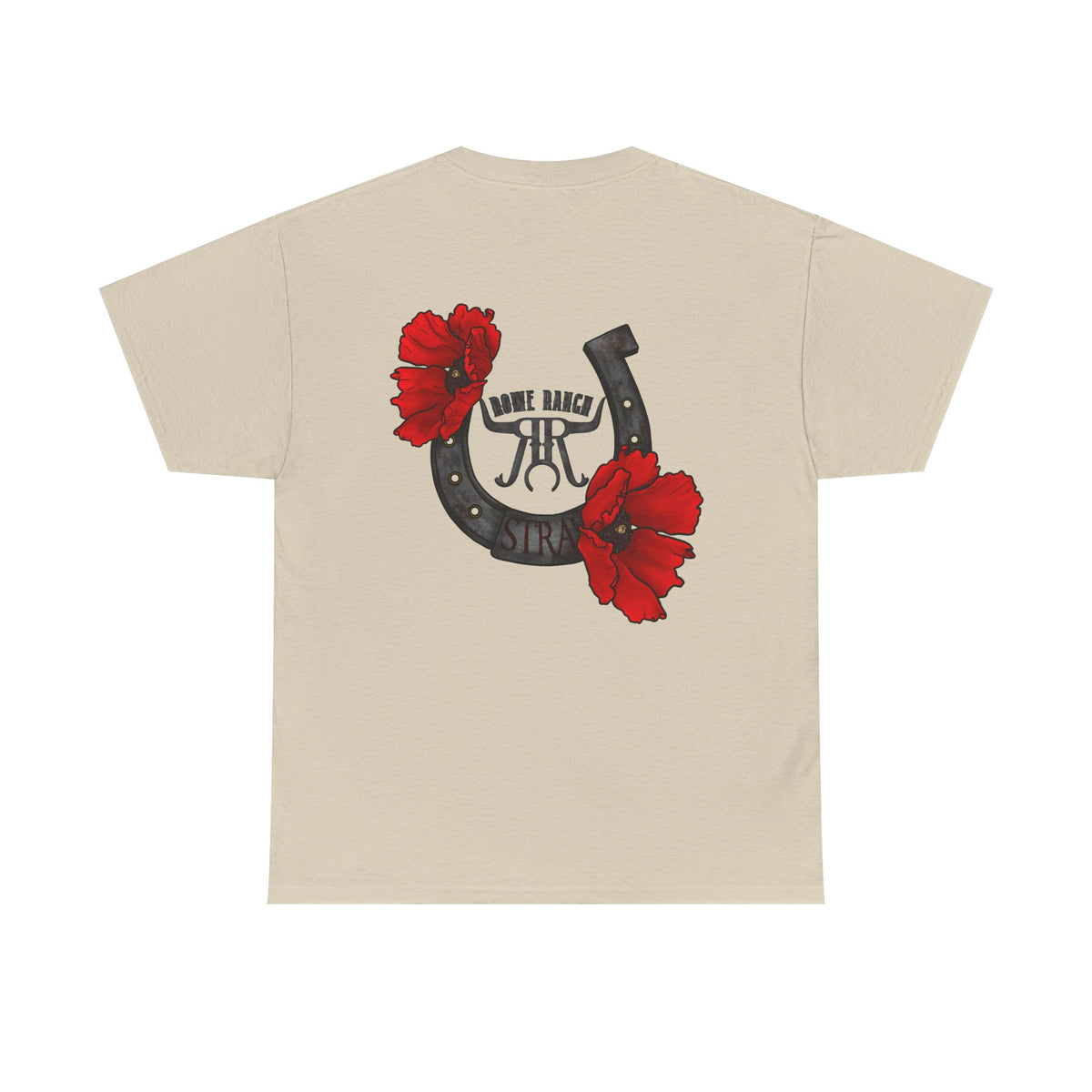 Stray Logo Tee