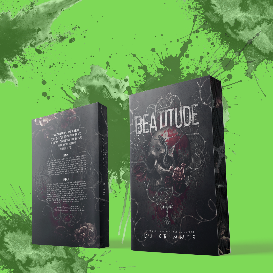 the Fallen Beatitude
