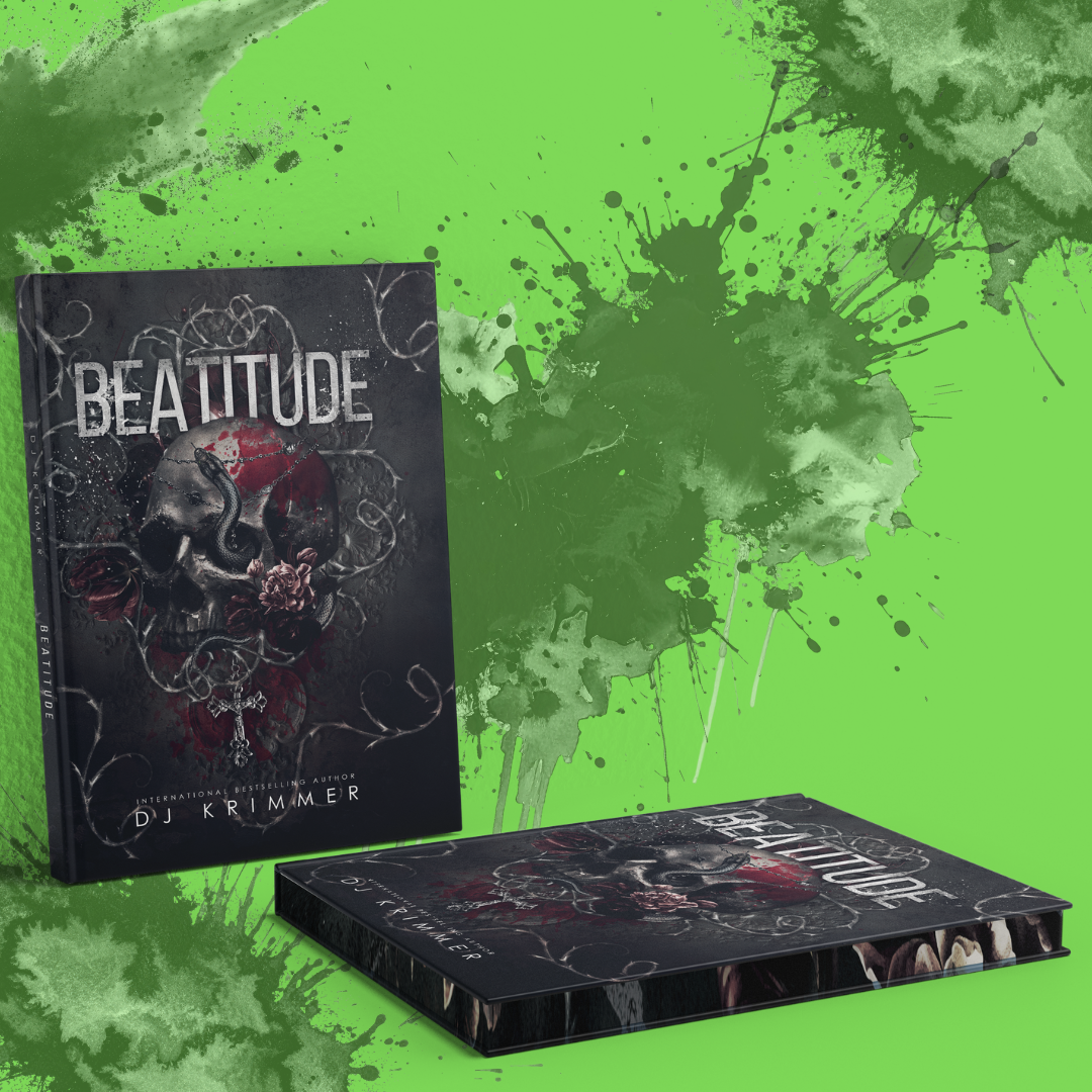 the Fallen Beatitude
