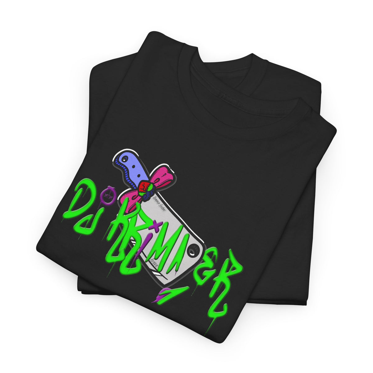 DJ Krimmer Logo