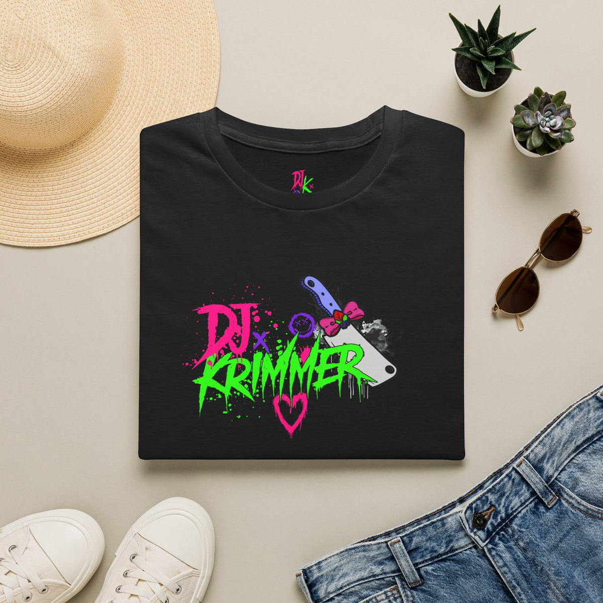 Logo T-Shirt