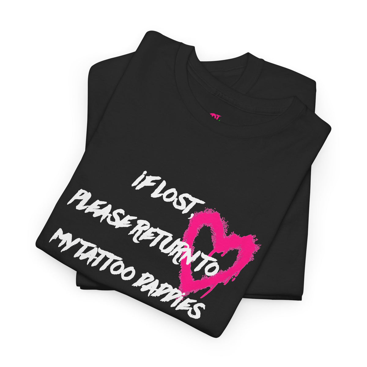 Tattooed Daddies Shirt