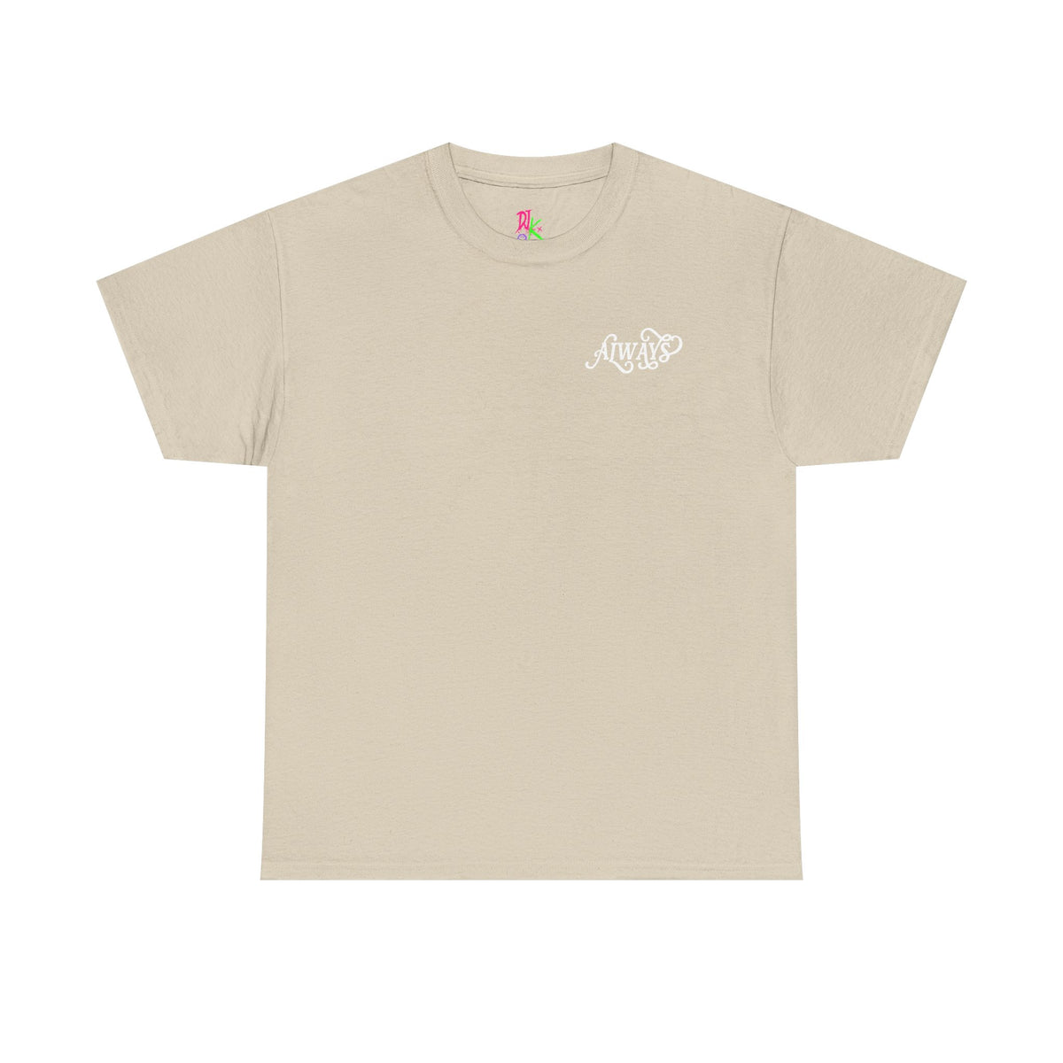 Stray Logo Tee