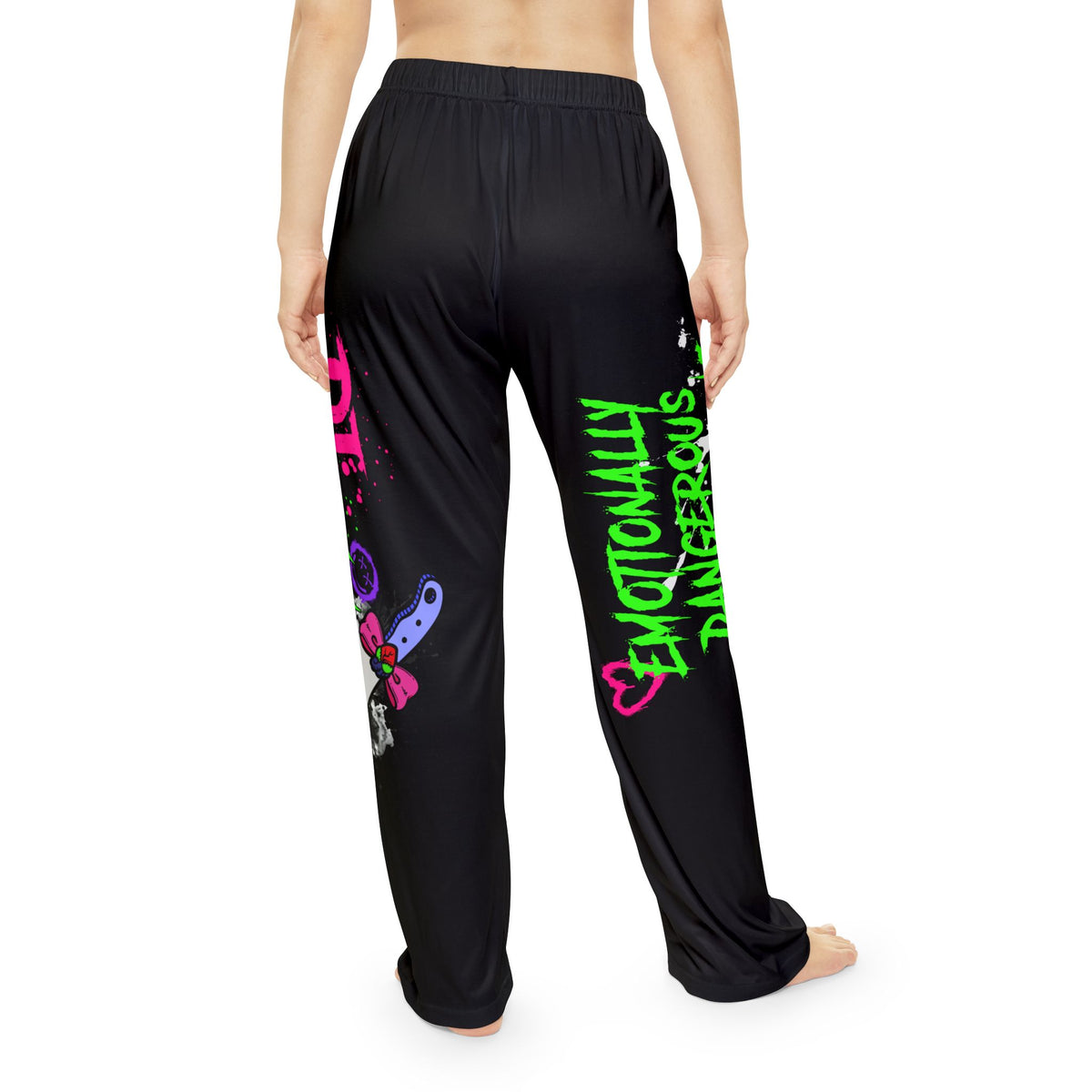 Pajama Pants