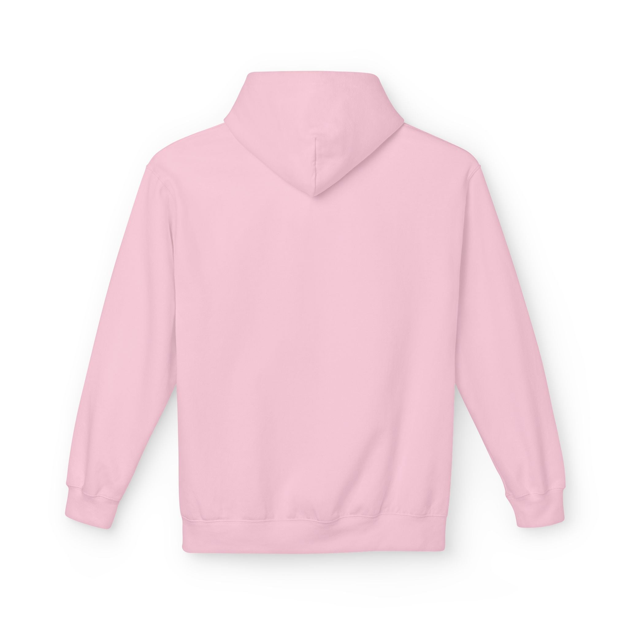 Rowe Ranch Logo Unisex Midweight Softstyle Fleece Hoodie