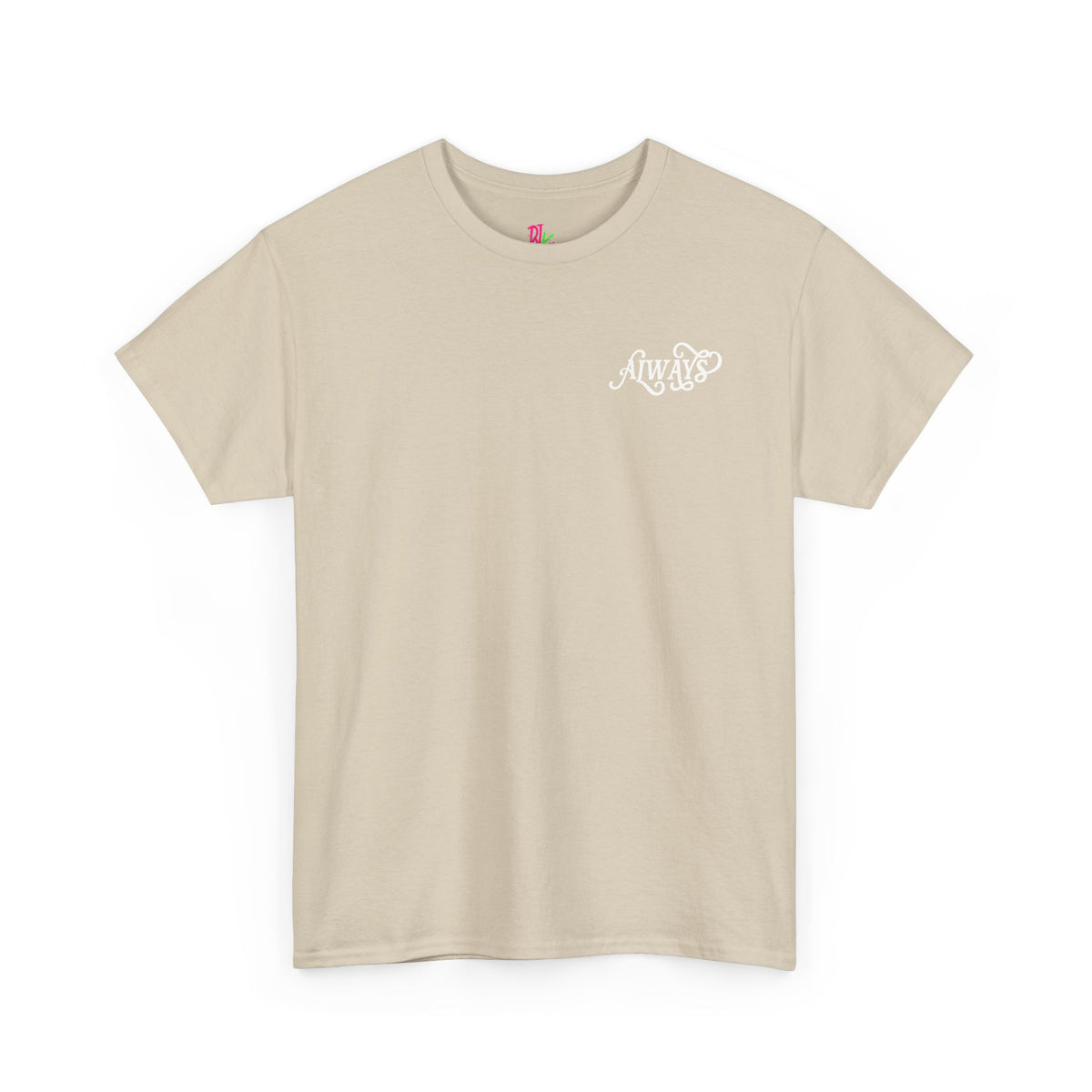 Stray Logo Tee