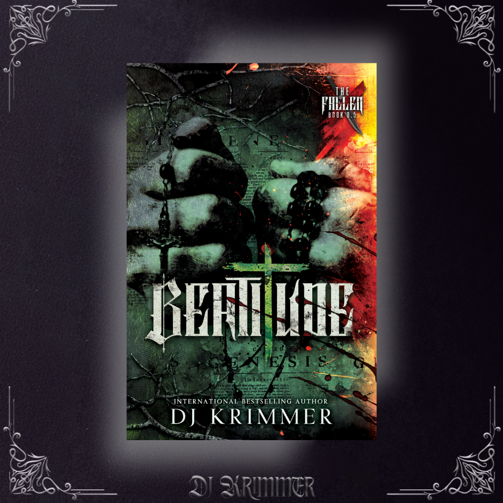 Beatitude - The Fallen