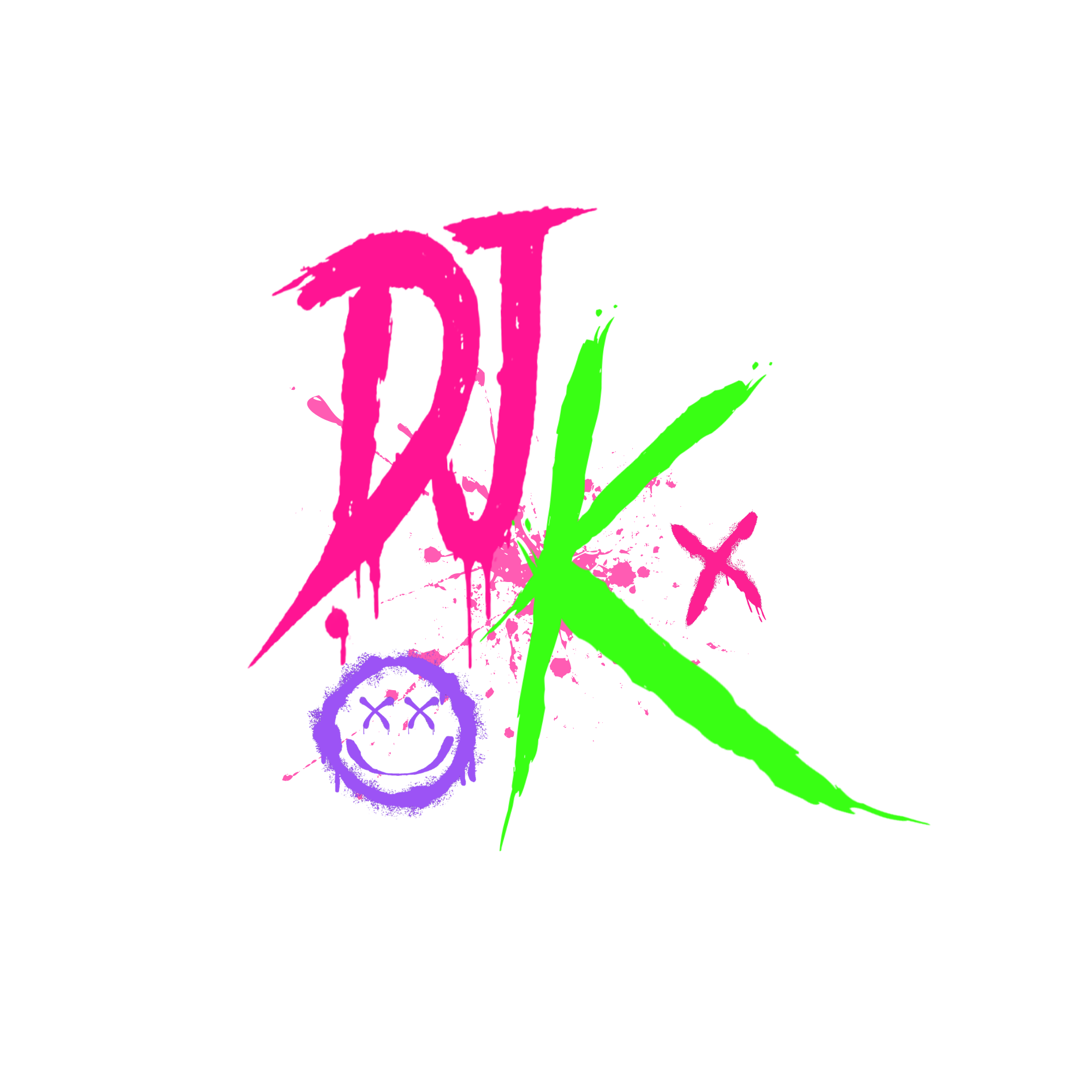 Author DJ Krimmer