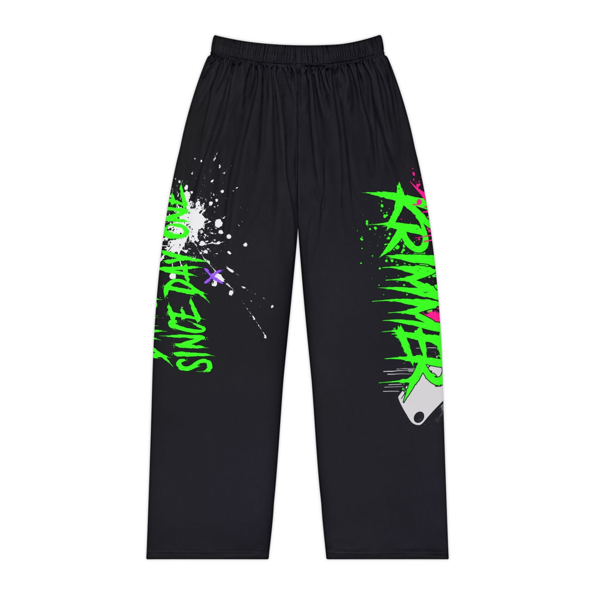 Pajama Pants