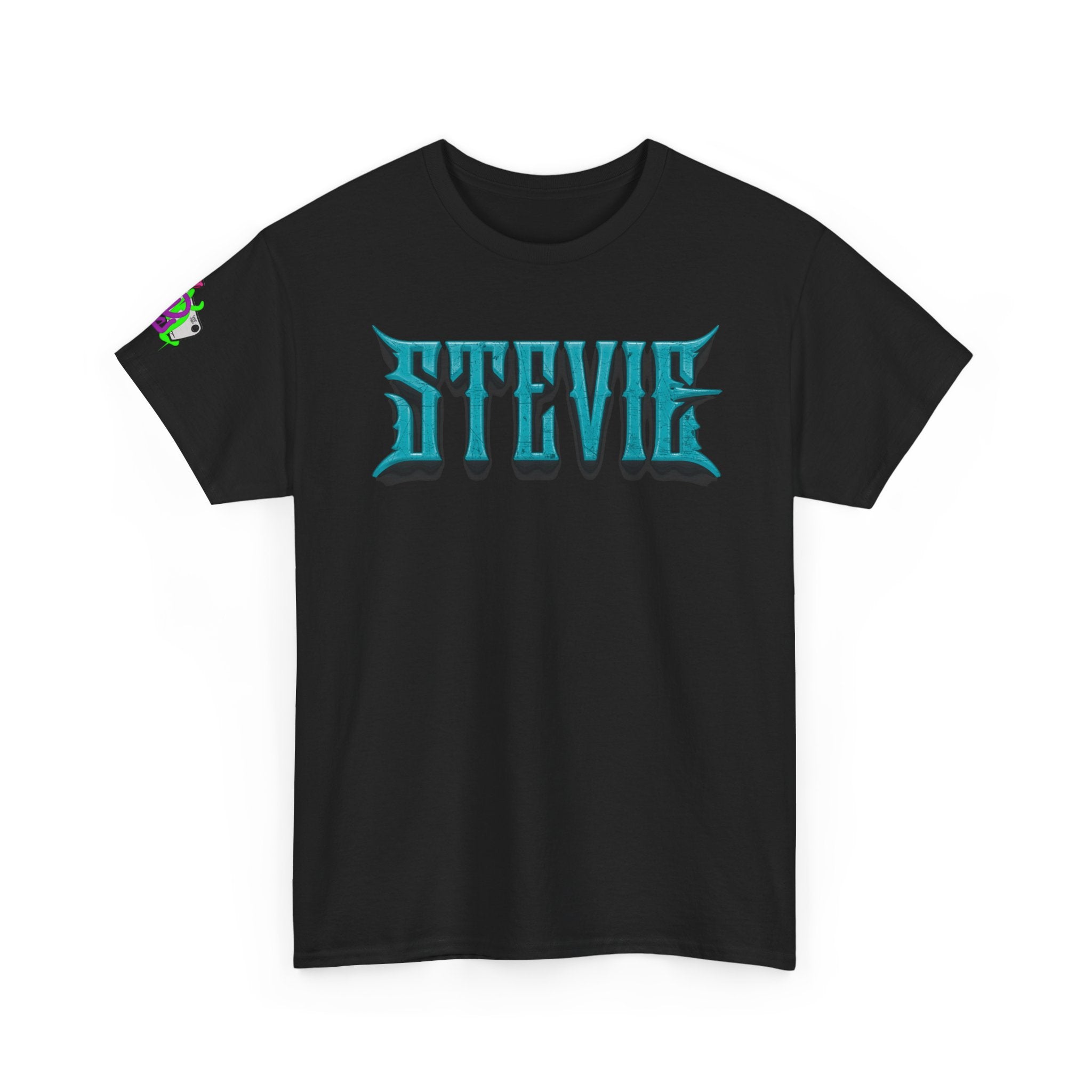 Stevie Hel's Ink Logo Tee