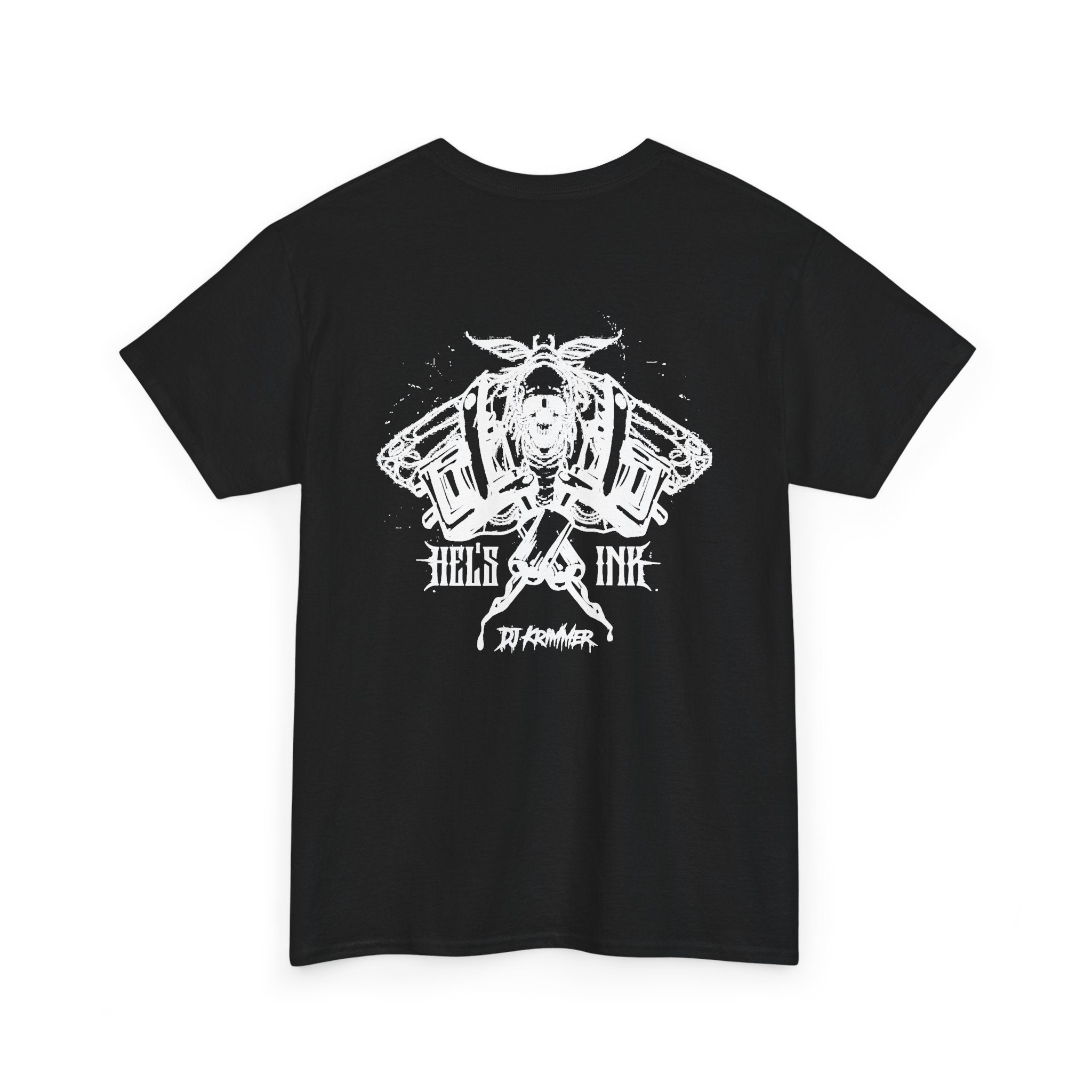 Tattooed Daddies Shirt