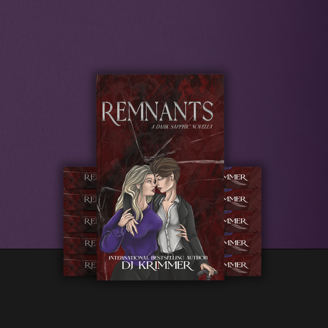 Remnants - Depraved Muses Dept.