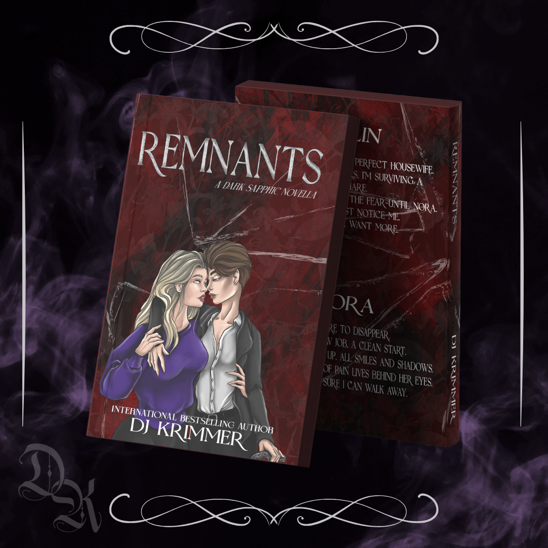 Remnants - Depraved Muses Dept.