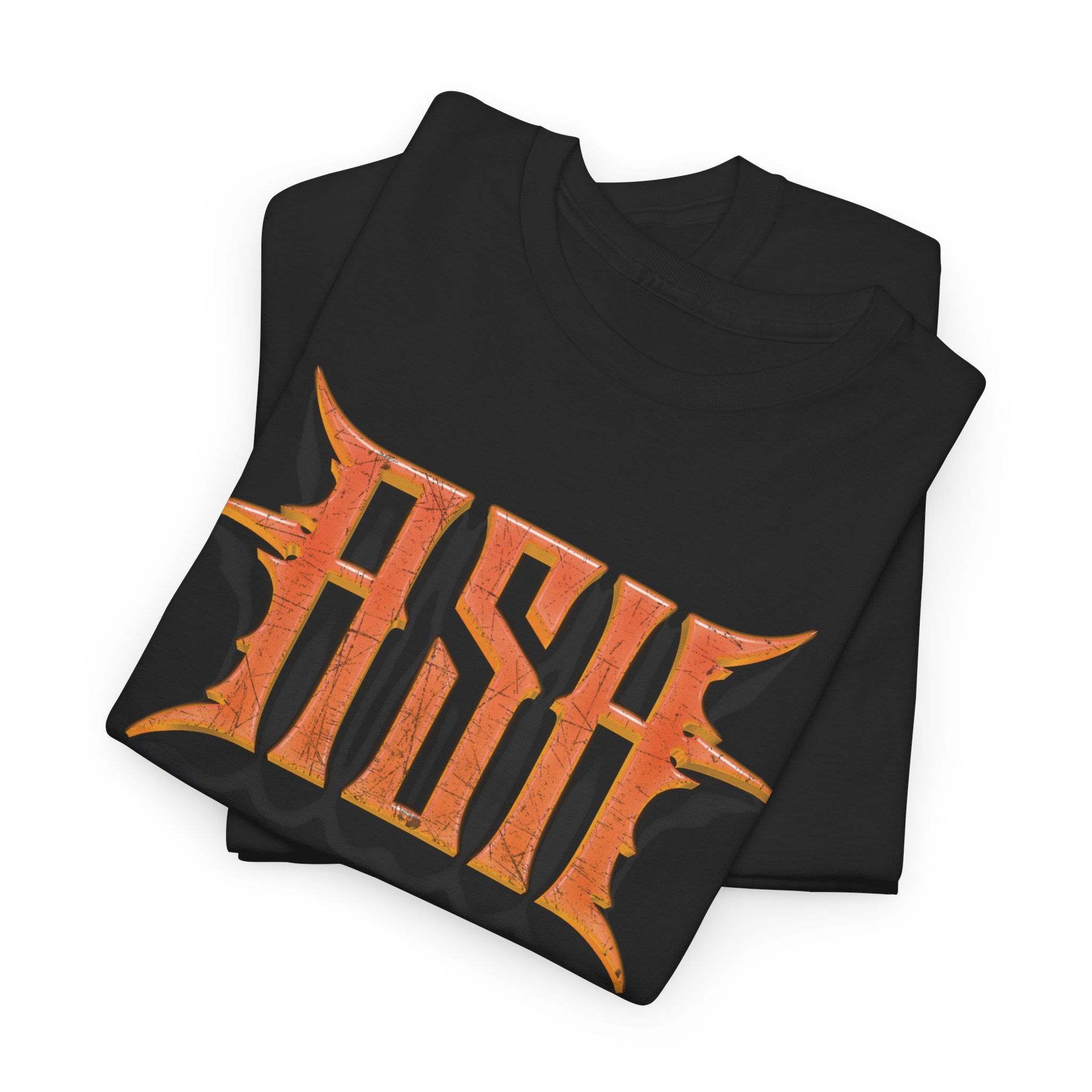 Ash Hel's Ink Logo Tee