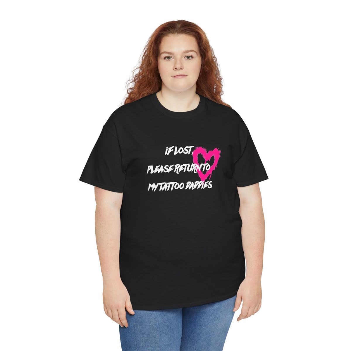 Tattooed Daddies Shirt