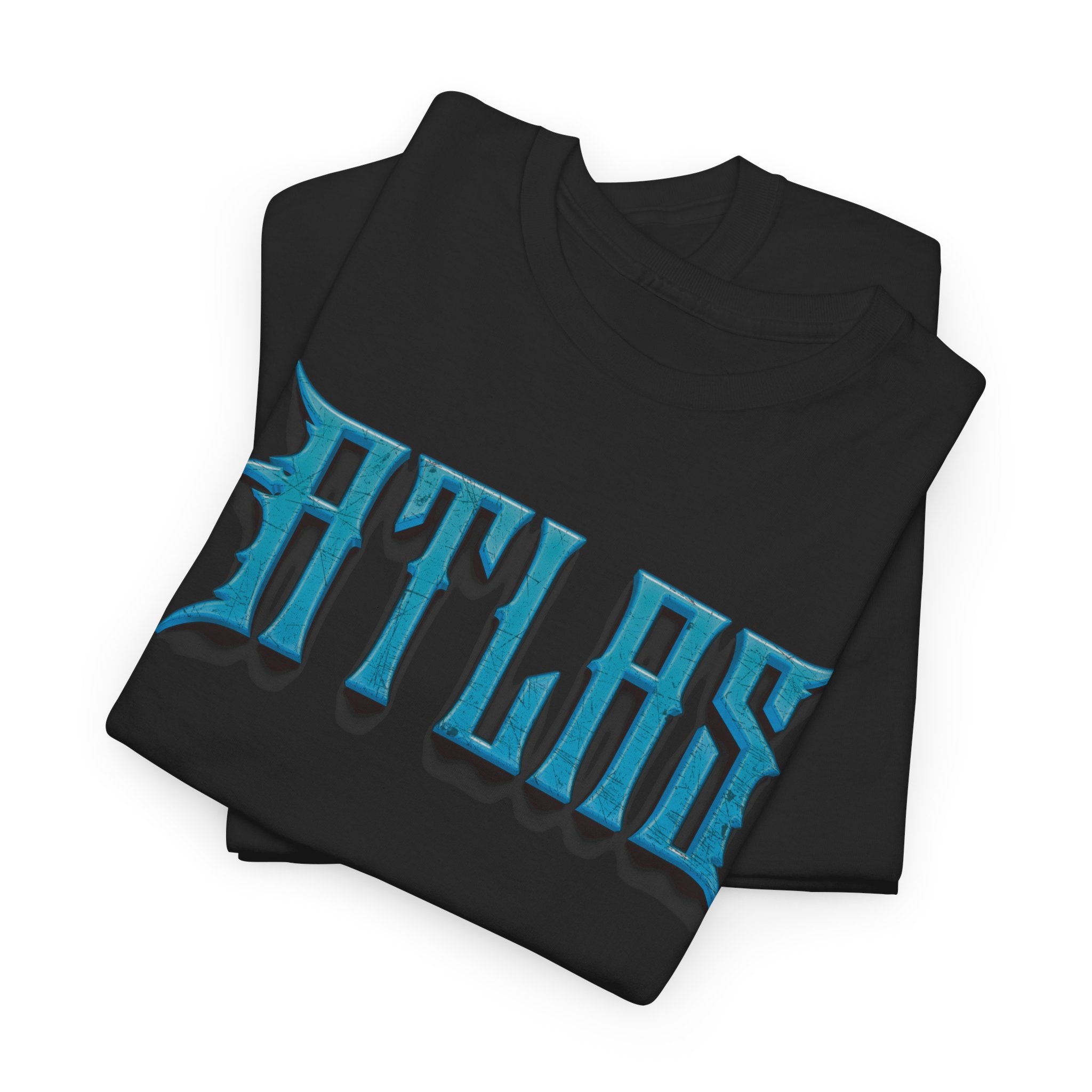 Atlas Hel's Ink Logo Tee
