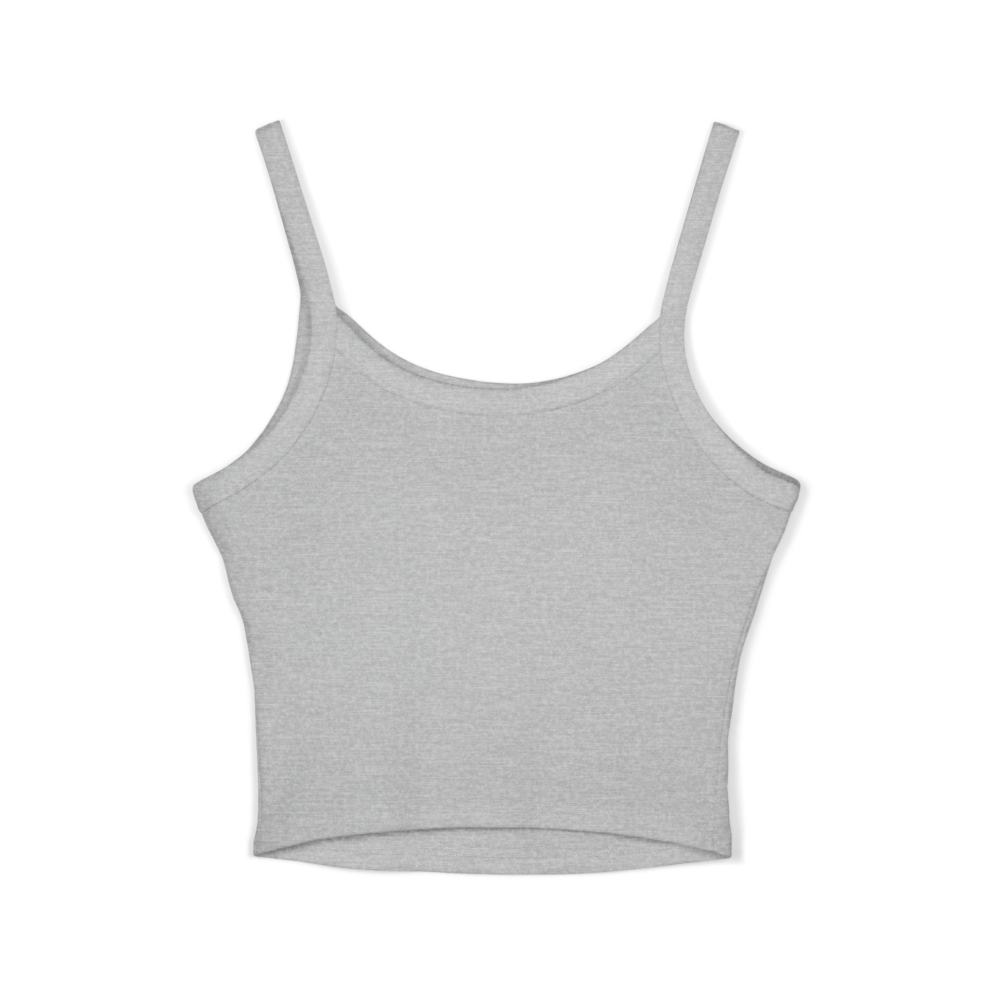 Depraved Muses Dept. Women's Spaghetti Strap Tank Top