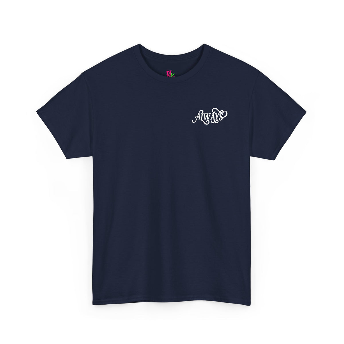 Stray Logo Tee