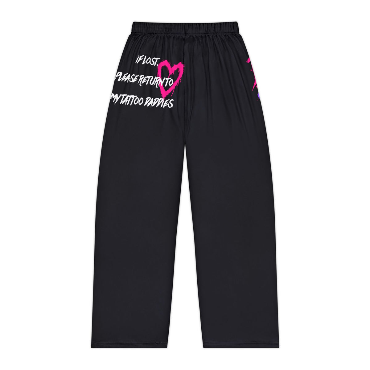 Tattooed Daddies PJ Pants