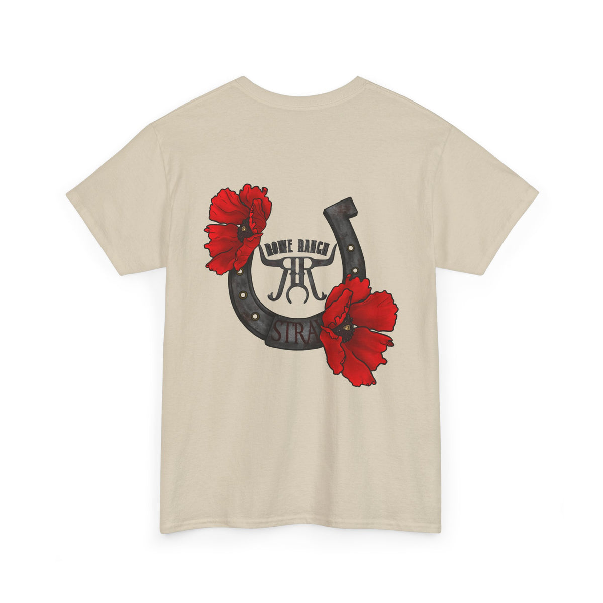 Stray Logo Tee