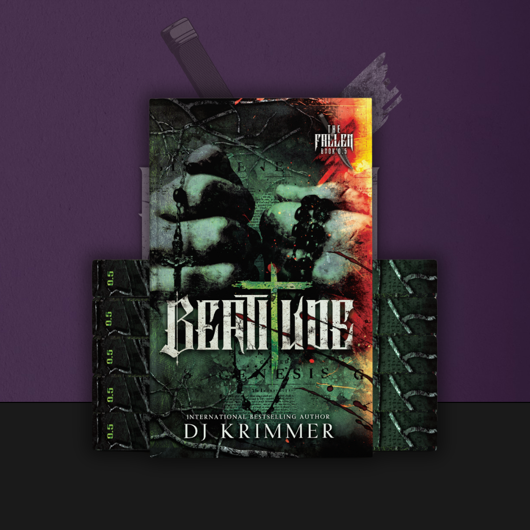Beatitude - The Fallen