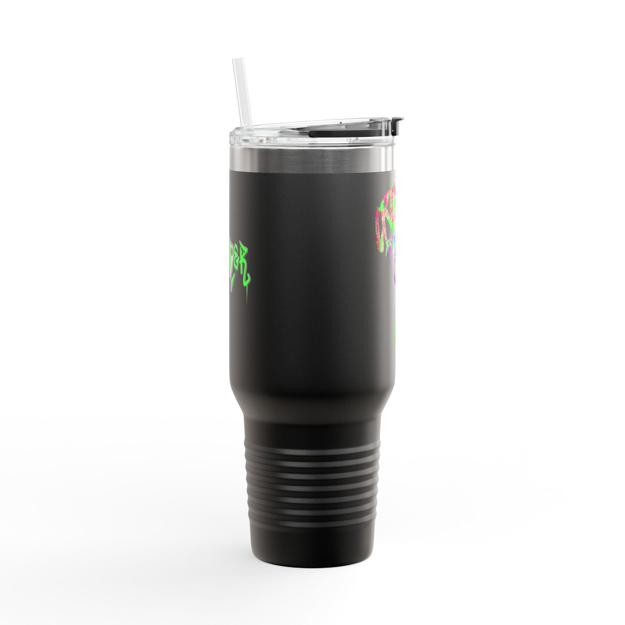 Crown the Invisible Insulated Travel Mug, 40oz