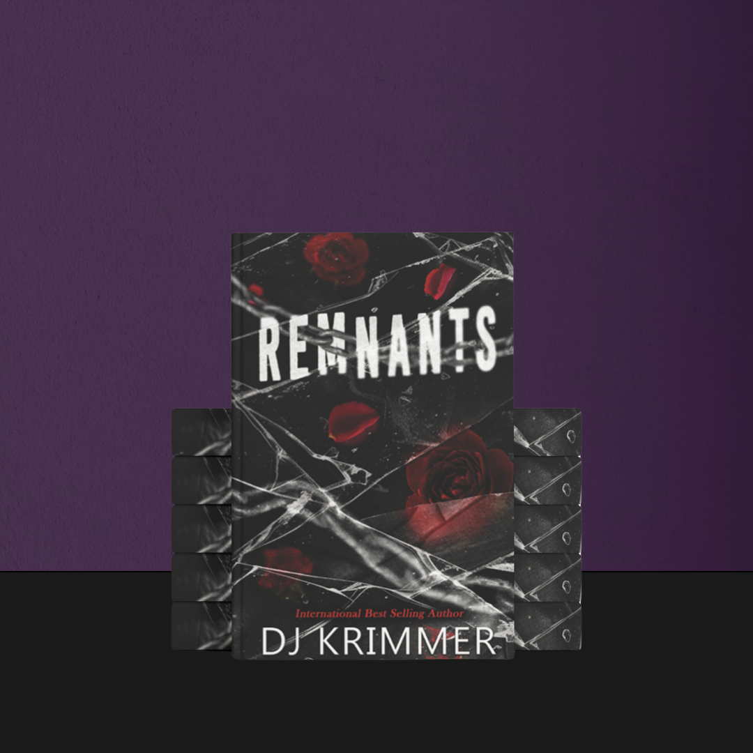 Remnants - Depraved Muses Dept.