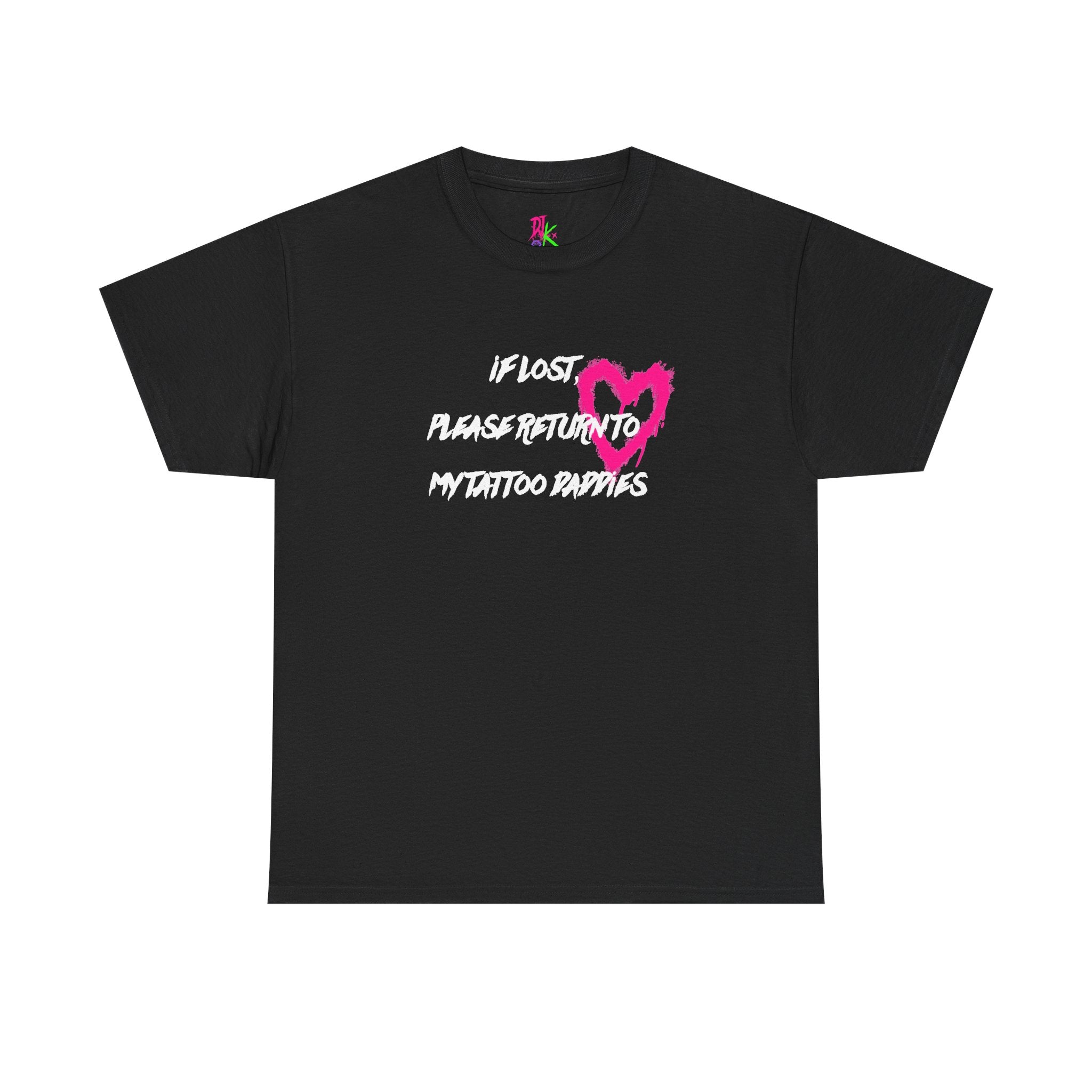 Tattooed Daddies Shirt