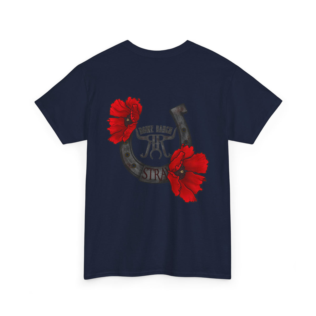 Stray Logo Tee