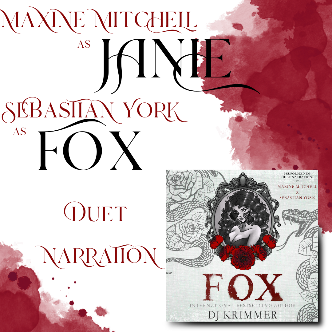 Fox - Hel's Ink (Book 1)