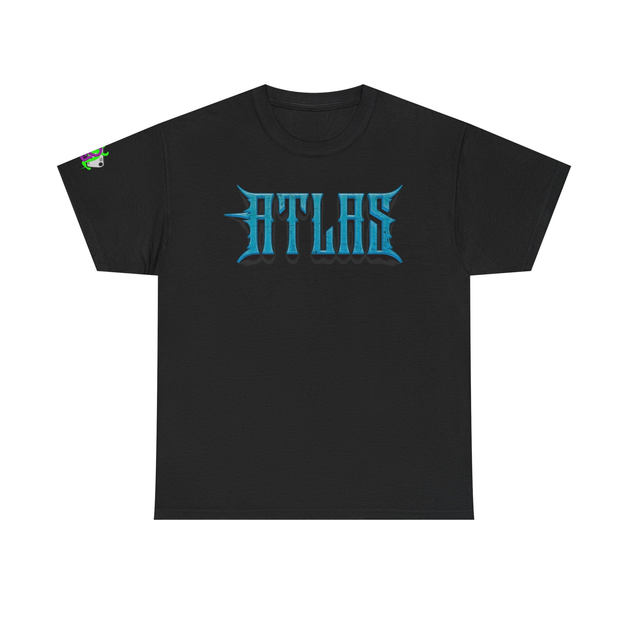Atlas Hel's Ink Logo Tee