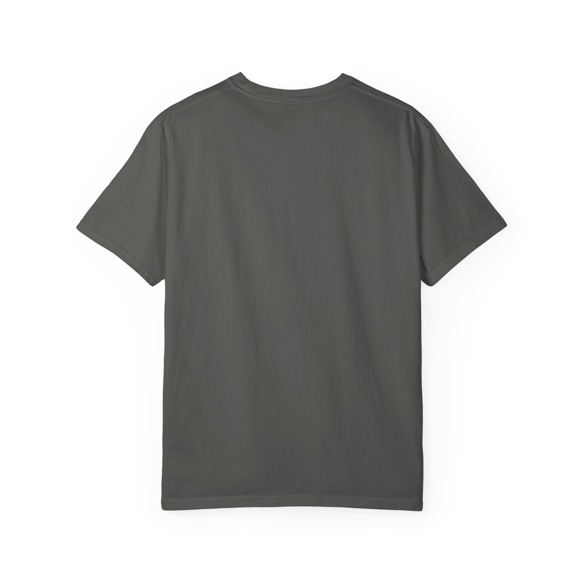 Depraved Muses Dept. Unisex Garment-Dyed T-shirt