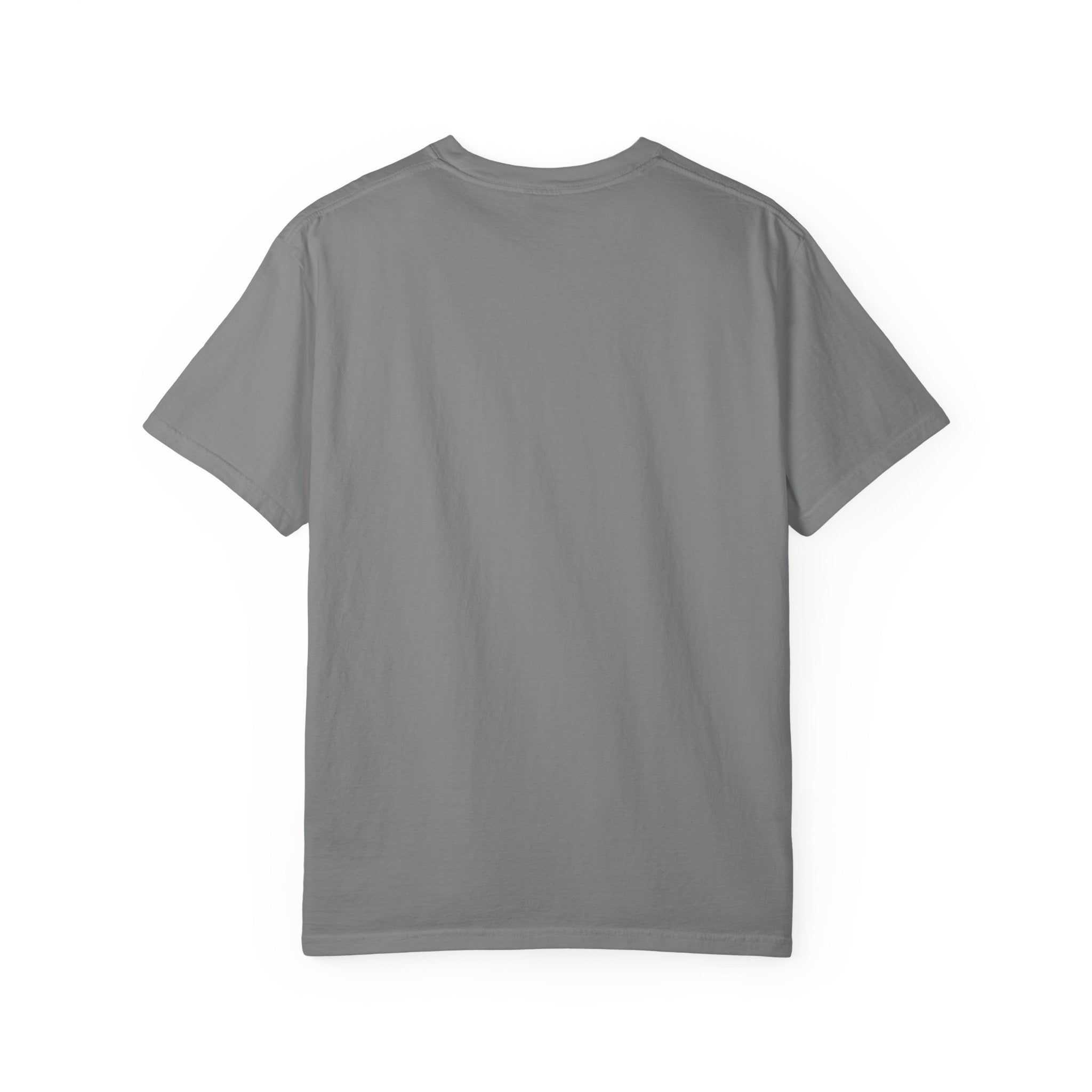 Depraved Muses Dept. Unisex Garment-Dyed T-shirt