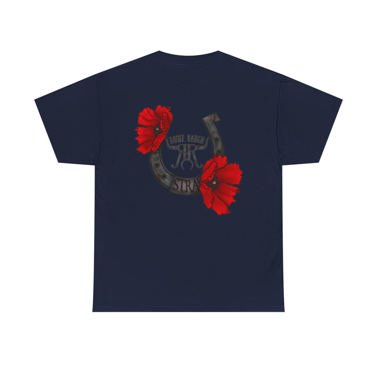Stray Logo Tee