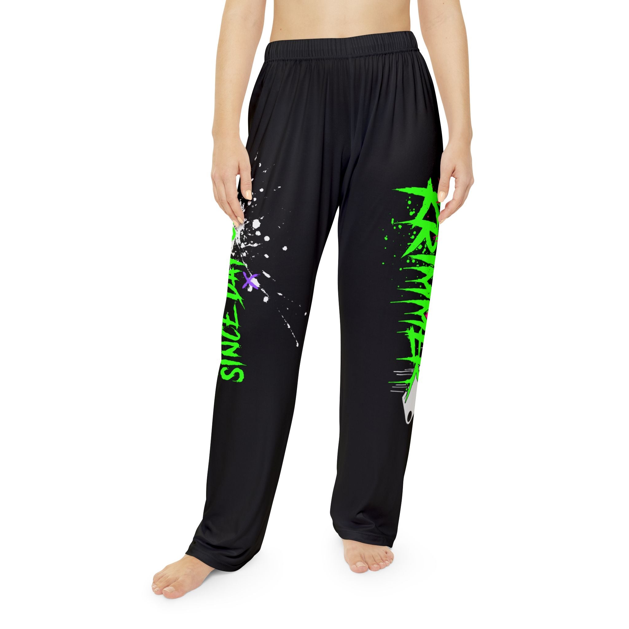 Pajama Pants