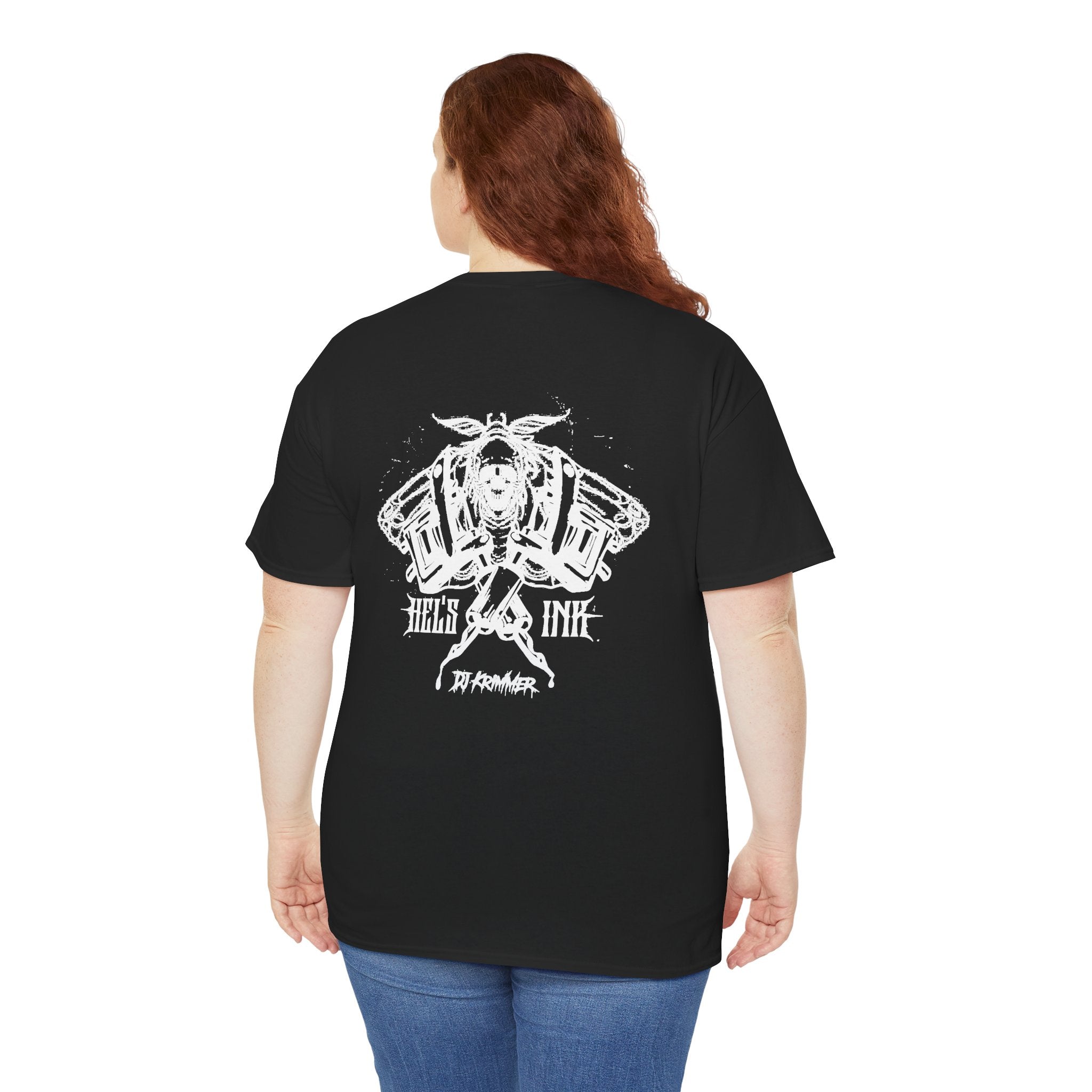 Tattooed Daddies Shirt