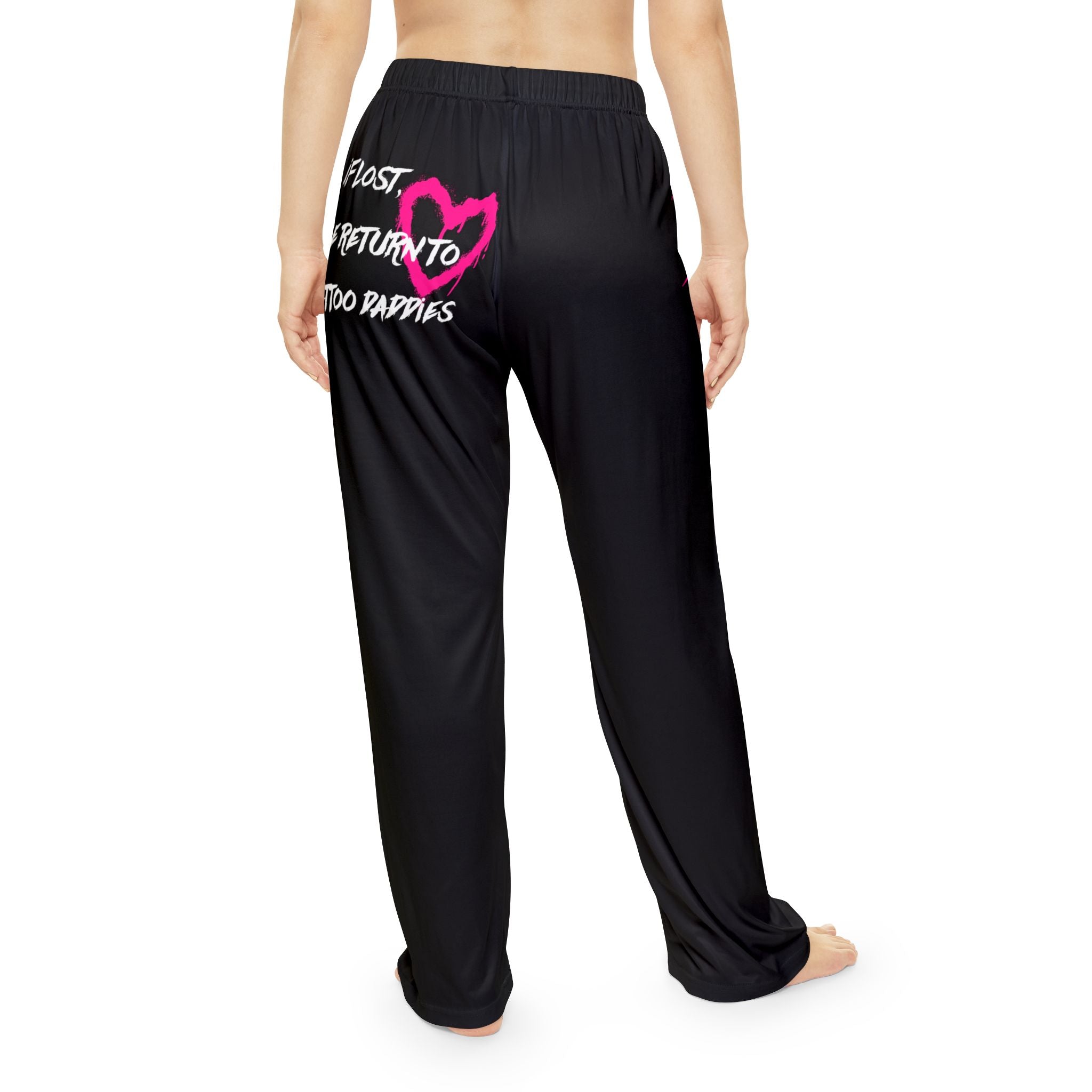 Tattooed Daddies PJ Pants