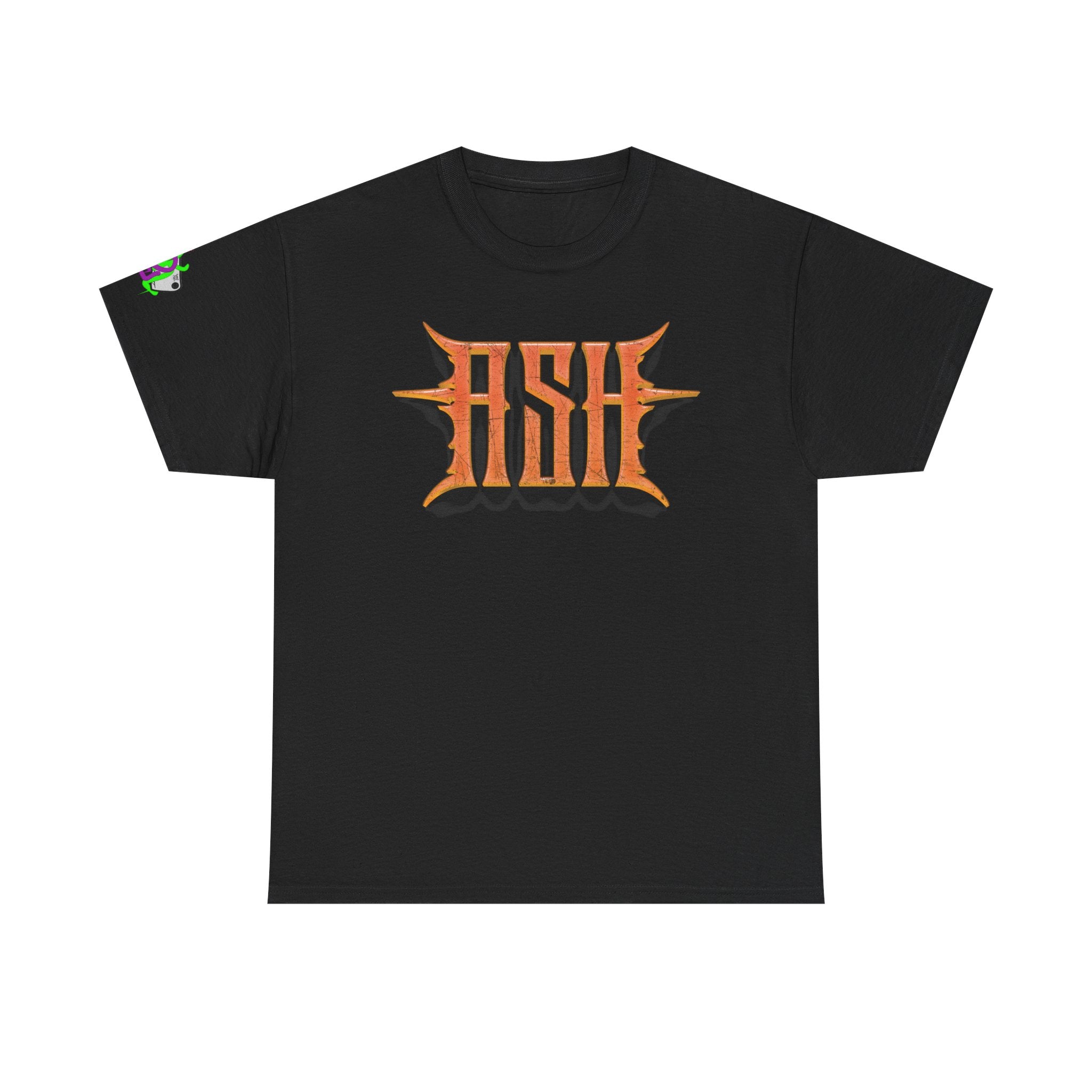 Ash Hel's Ink Logo Tee
