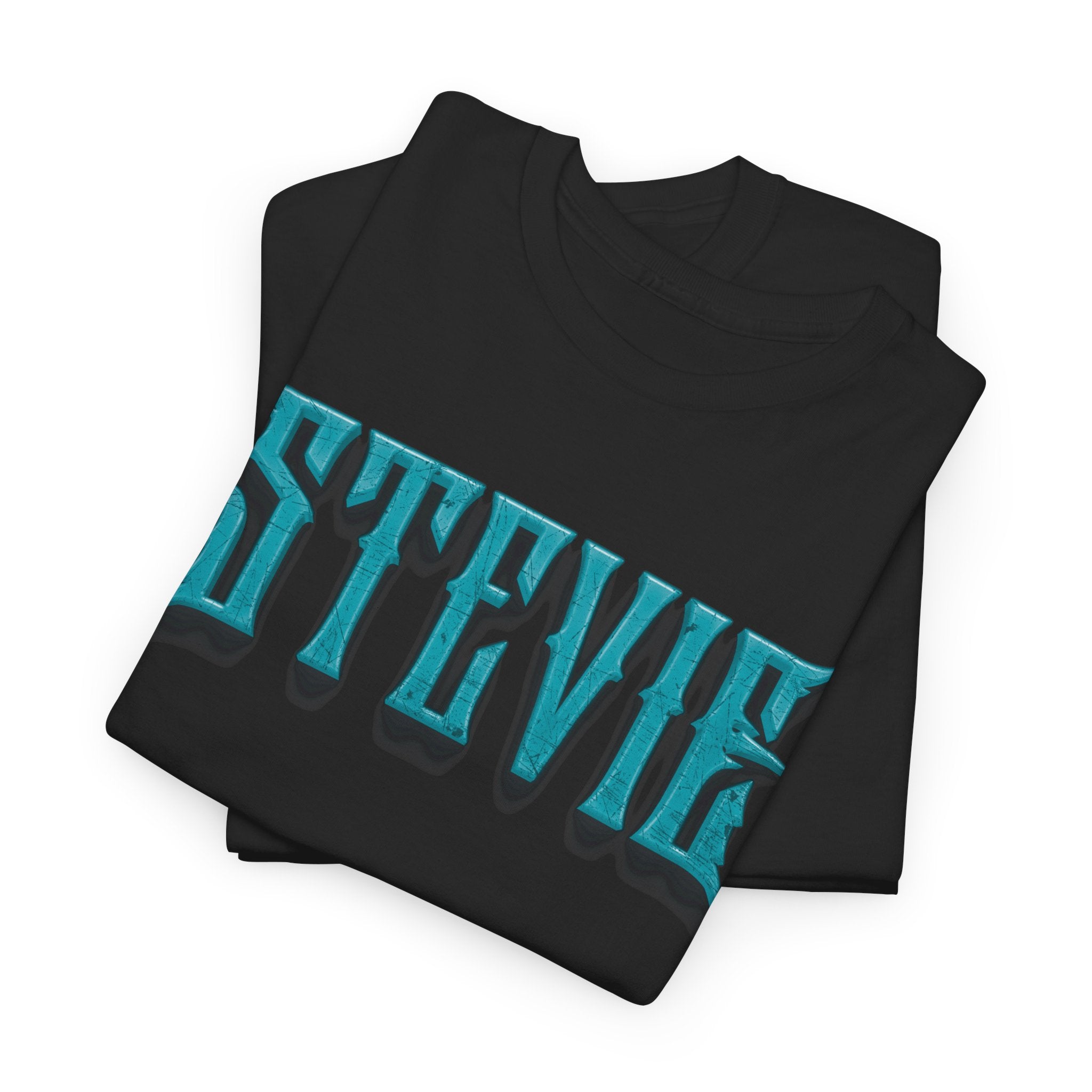 Stevie Hel's Ink Logo Tee