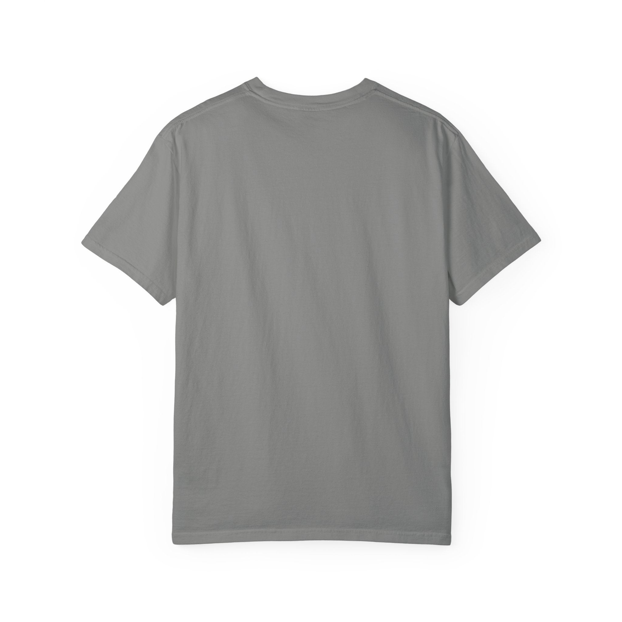 Depraved Muses Dept. Unisex Garment-Dyed T-shirt