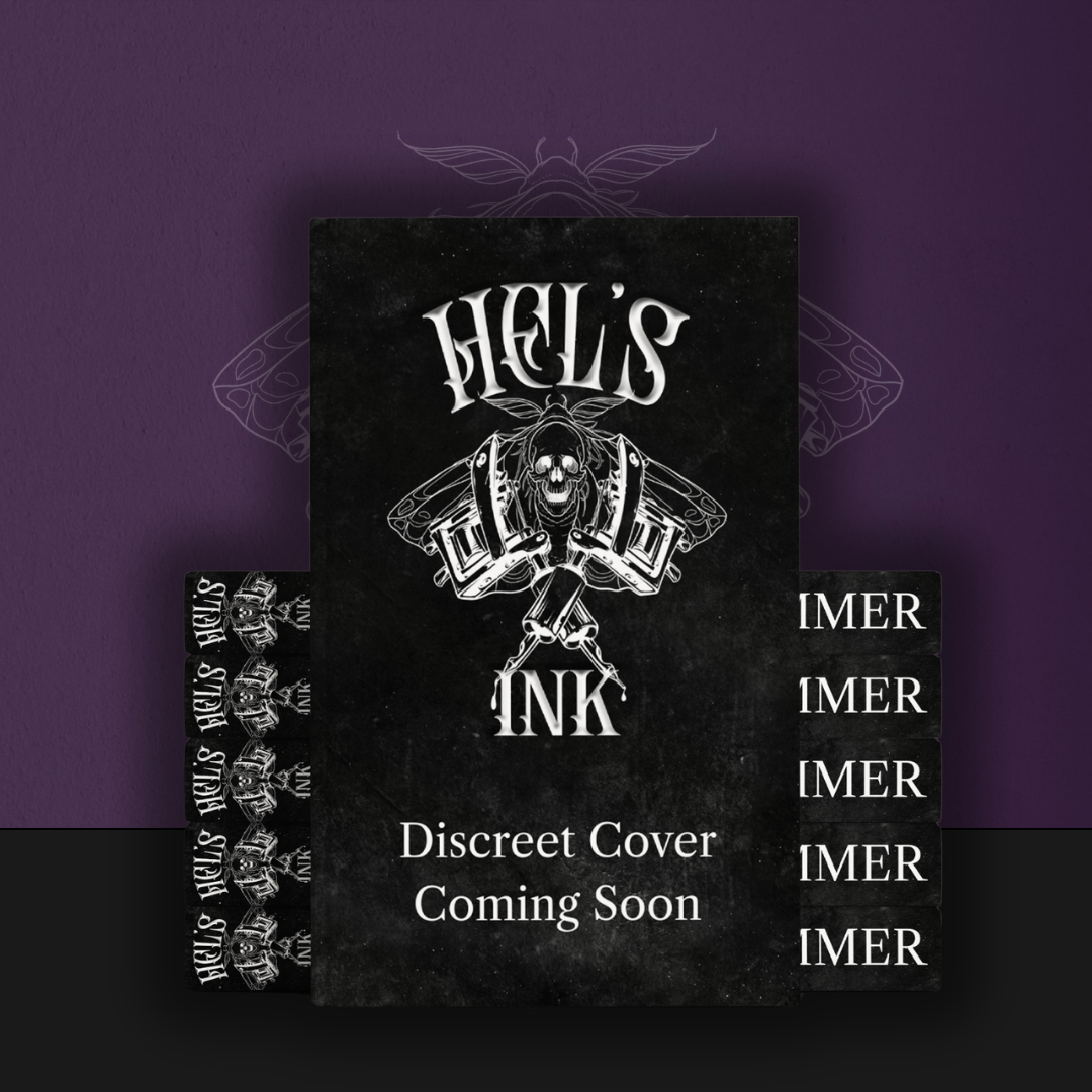 Atlas - Hel's Ink