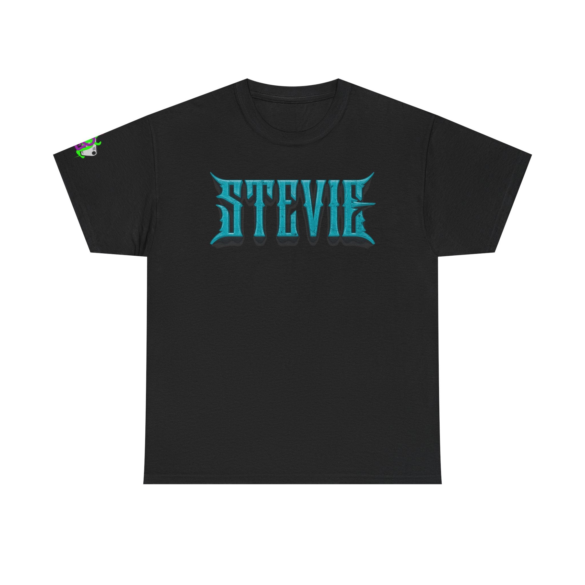 Stevie Hel's Ink Logo Tee