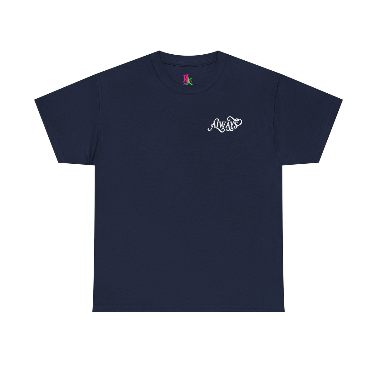 Stray Logo Tee