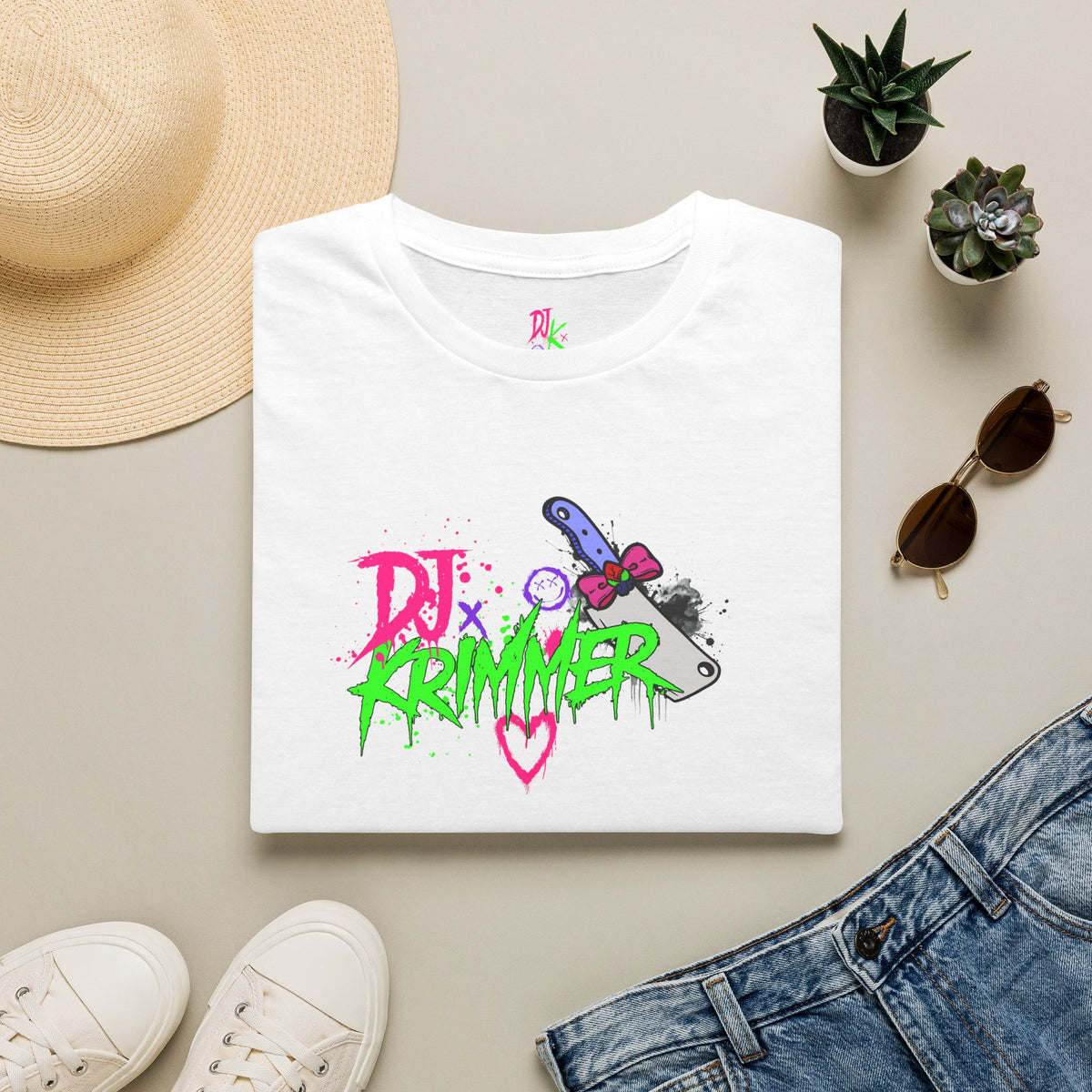 Logo T-Shirt