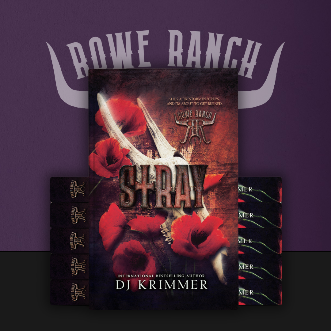 Stray - Rowe Ranch