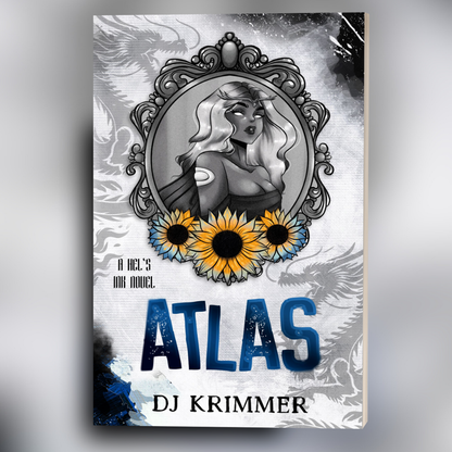 Atlas - Hel's Ink (Book 2)