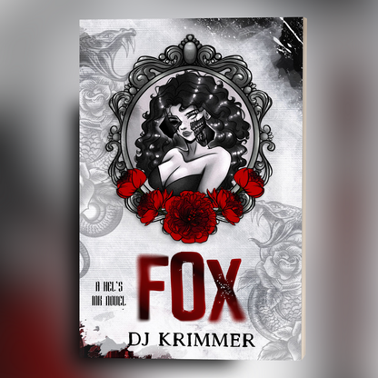 Fox - Hel's Ink (Book 1)